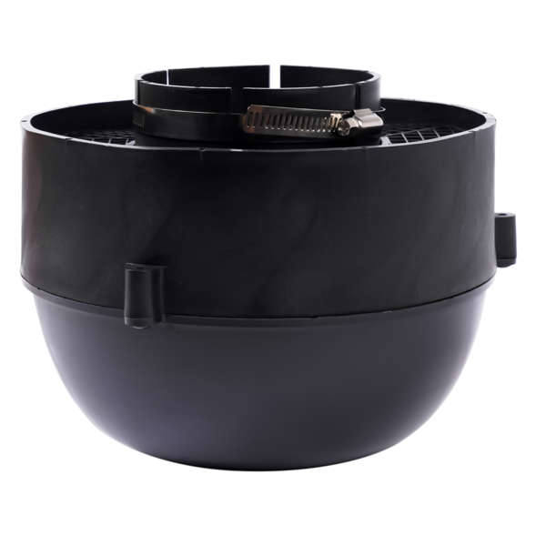 涡轮机预滤器 130-3279 AT220930 0700195 Replacement for Caterpillar Skid Steer Loader Turbine PreCleaner-6