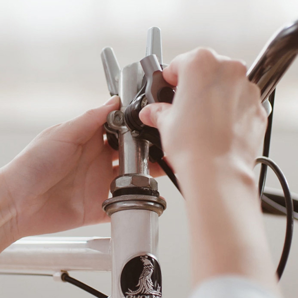 DUKA 24合1多功能棘轮螺丝刀头套装DIY工具箱（限价不能低于23.99）-14