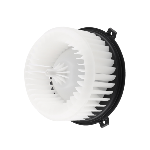 适用于别克昂科拉/雪佛兰Sonic的暖通空调加热器鼓风机电机（含风扇护罩）2012-2022款 700309-4