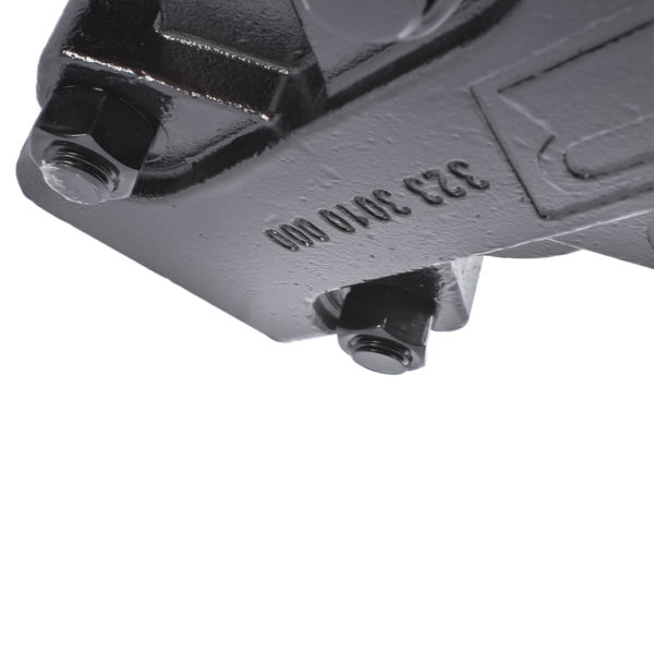 A3 液压泵 Hydraulic Pump Fit for New Holland Tractor Loader LV80 U80 257953A1 3239110260 New-9