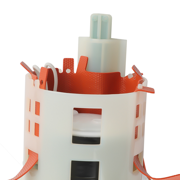 适用于道奇公羊2500/3500/4500/5500的柴油尾气处理液泵（零件号：7660148AE，2013-2018款)-3