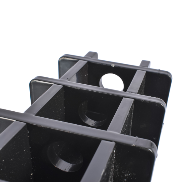 拖车挂接装置 Black Adjustable Trailer Hitch Fits 2.0-Inch Receiver 8" Drop Hitch-13