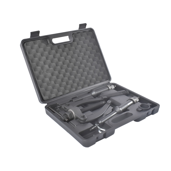 喷油器拆装工具包 Injector Sleeve Nozzle Cup Tube Remover & Installer Set Replacement for Volvo D11 D13 D16, Mack Truck MP7 MP8-3