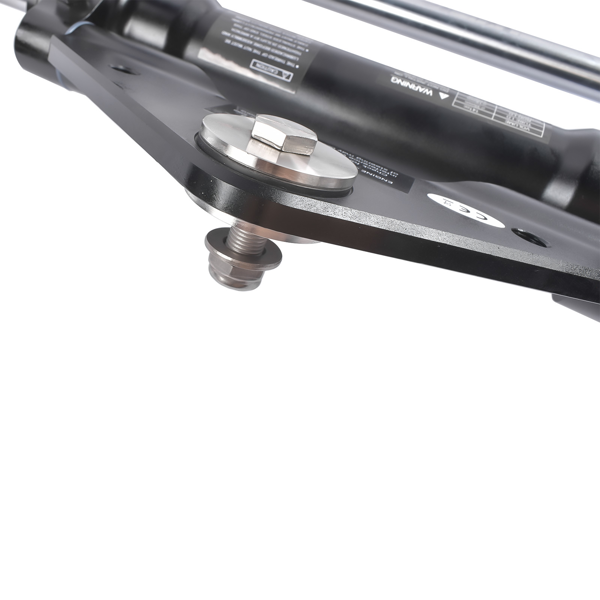 A3 液压方向舵机套件 468(KGF) Complete Marine Hydraulic Steering System w/ 2 x 22ft Hoses HO5122-14