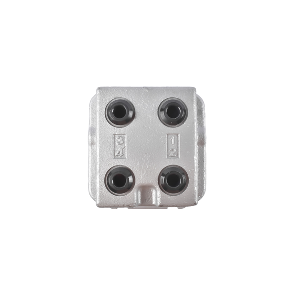 脚踏阀 Pilot Valve 3769702 Replacement for Caterpillar Excavator 301.7D, 302.2D, 302.4D, 302.7D NEW-9