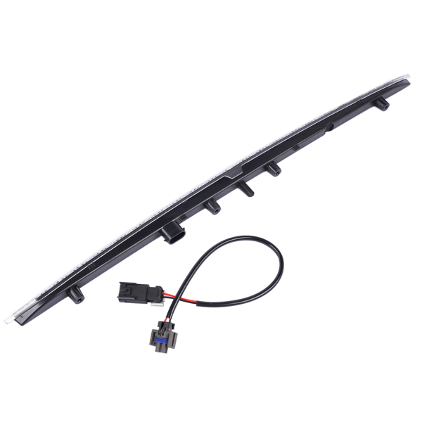 A3 高位刹车灯  LED High Mount Third Brake Light Center Assembly Fit for 2015-2020 Ford Edge 923-133-3