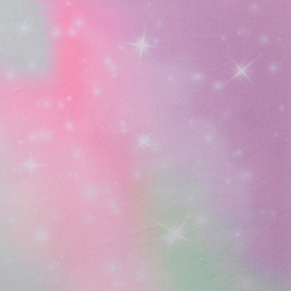 1pcs 全海绵 儿童双人折叠式沙发床 儿童沙发 喷绘 斜桃布 KS-002-4