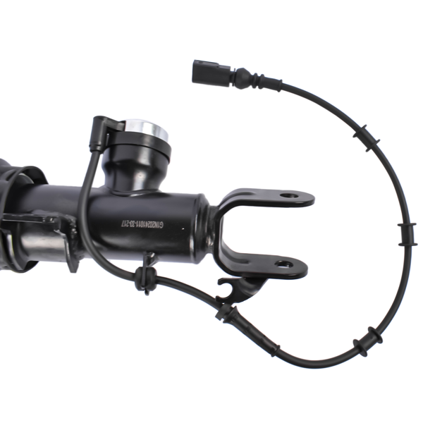 减震器 2Pcs Front Left and Right Air Suspension Strut Fits for Hyundai Equus Sedan 4.6L 5.0L V82011-2016-8