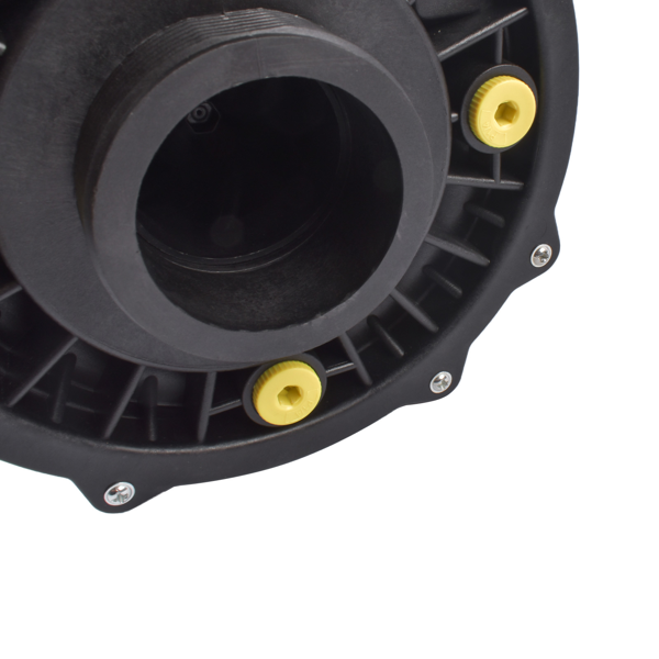 泳池水泵 Spa & Hot Tub Pump, Pool Pump, 5HP Dual-Speed 56 Frame 230V 3450W 3722021-1D-11