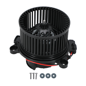 暖风鼓风机电机（含风扇）适用于道奇杜兰戈/达科他 3.7L/4.7L 2001-2003款 700071