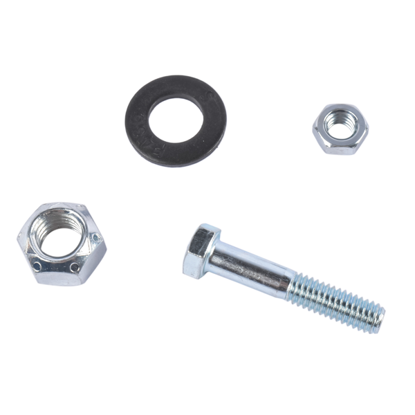 耦合器闩锁 227873A1 Replacement for Case Skid Steers 1838 1835C 1840 1845C Quick Attach Coupler Kit NEW-7
