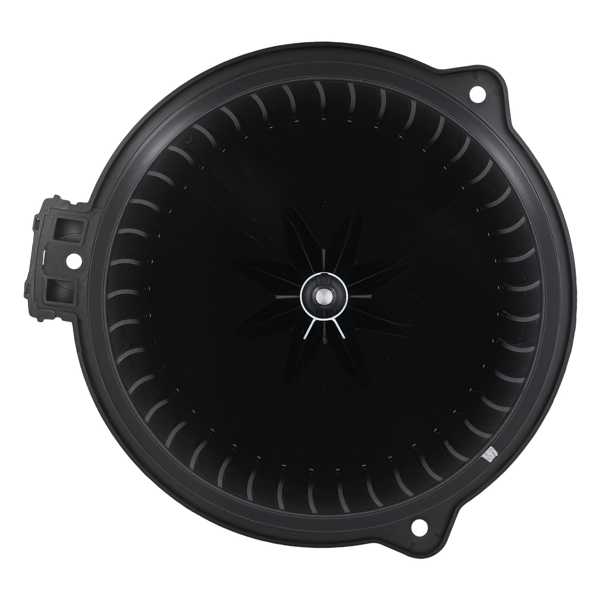 适用于丰田RAV4 2004-2005款及斯巴鲁力狮2005-2009款的暖风系统鼓风机电机 700202-3