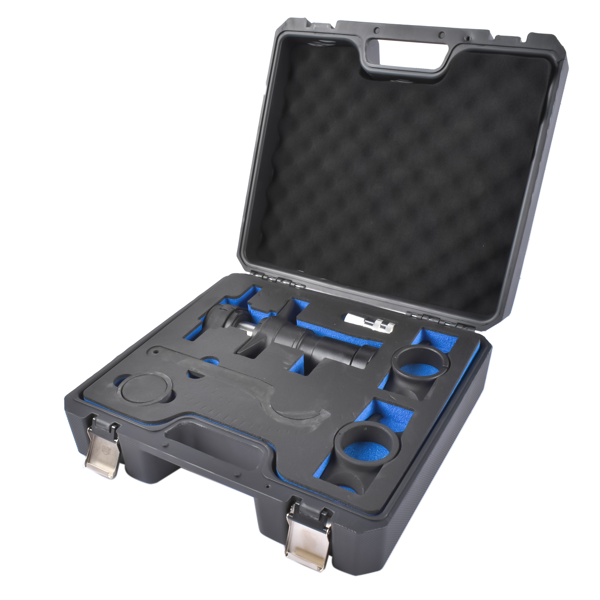 球头拆卸工具 Hydraulic Ball Joint Bearing Puller Replacement for Mercedes BENZ BMW VW Audi Porsche 4.5T-2