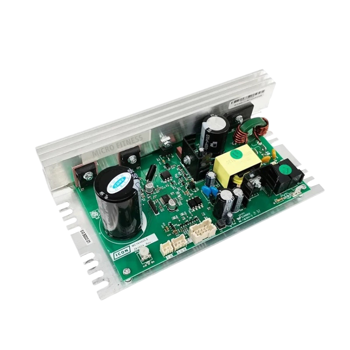 MC1648DLS-JST ZE0824 406077带白色插座ProForm北欧轨道电机控制