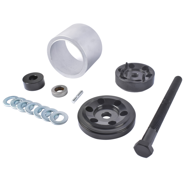 A3 衬套安装工具 Bushing Installation Tool Fit for Hendrickson Vantraax Narrow Bushing TRB5914-T-2