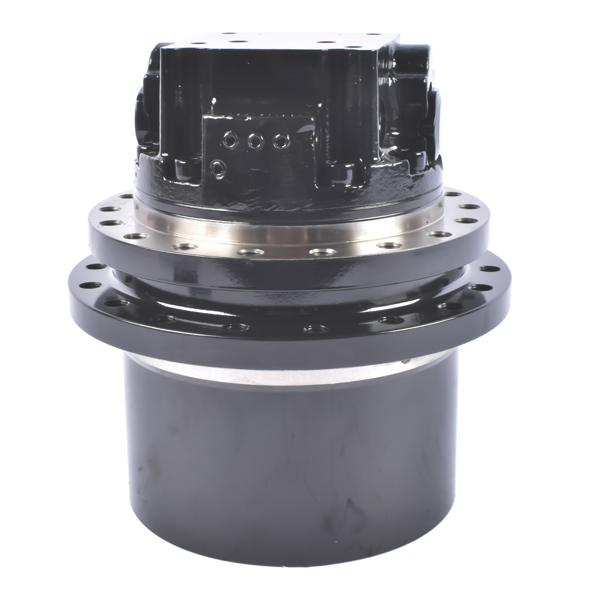驱动马达 Final Drive Motor Replacement for Bobcat E32i Backhoe Loader, Compactor, Crawler Dozer-4