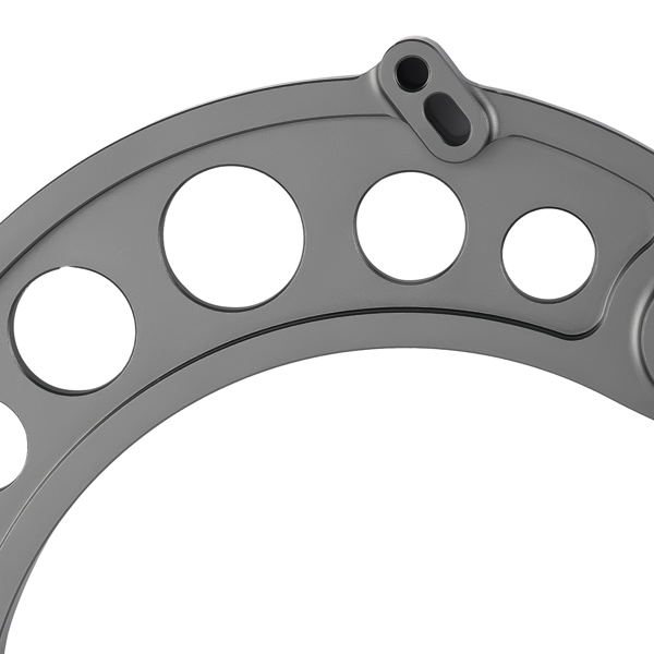 2018-2022款本田雅阁专用后轮可调倾角臂（含衬套）-5