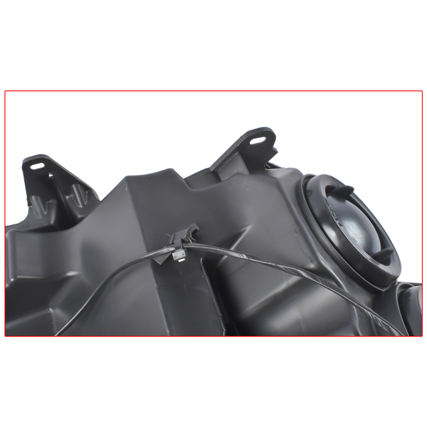 A3 大灯 Replacement for Ford Expedition 2018-2021 Headlight Assy w/ Bulb JL1Z13008J Left Driver Side-8