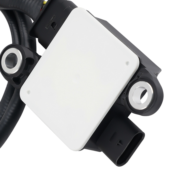 适用于福特F250/F-350 6.7升发动机的排气烟尘颗粒传感器 0281006766 JC3Z-5L239-C-6