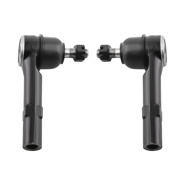 10件装前上控制臂下控制臂拉杆，适用于雪佛兰Silverado和GMC Sierra 1500-6