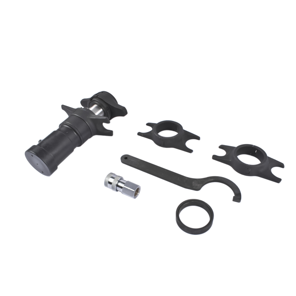 球头拆卸工具 Hydraulic Ball Joint Bearing Puller Replacement for Mercedes BENZ BMW VW Audi Porsche 4.5T-8