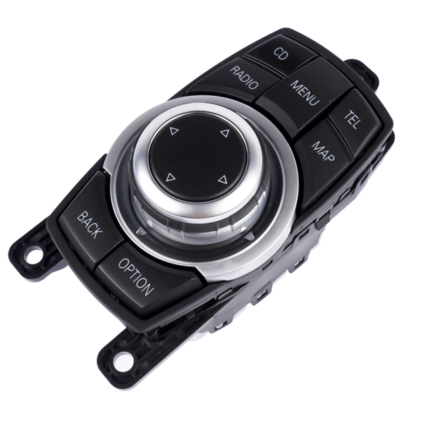 控制器 Navigation System iDrive Controller 4-Pin Fit for BMW 1 5 F10 F11 F20 61319253944 65829253944 65829267955-1