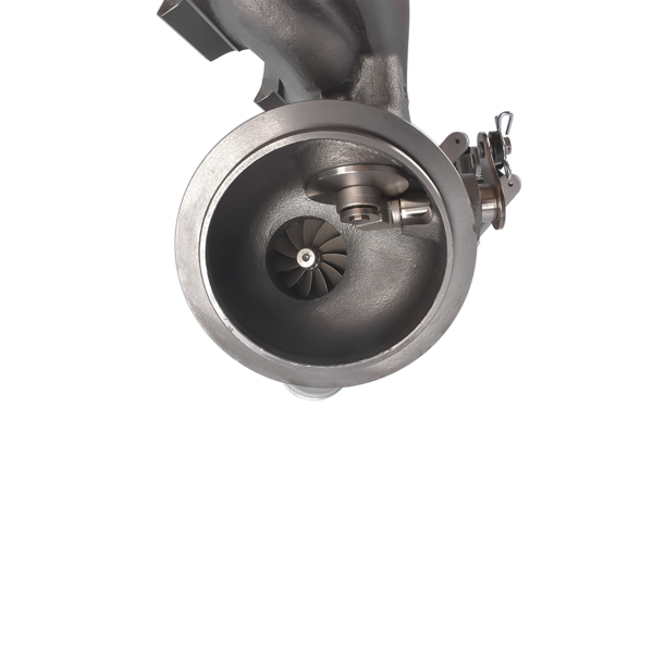 涡轮增压器 Turbo Turbocharger 11657637563 11657637593 Replacement for 2017-2020 BMW 230i 330i 430i 530i X3 X4-11