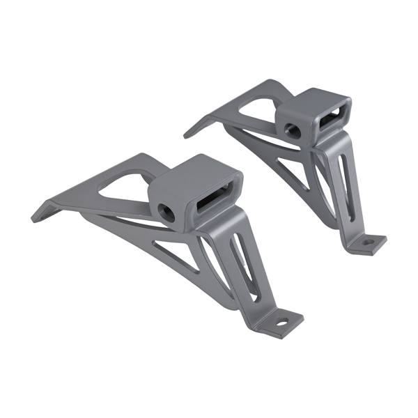 发动机支架 适用于雪佛兰C10/GMC小缸体305/350/383/400 V8发动机 1963-1972款-2