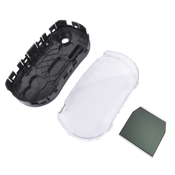 仪表框 Instrument Cluster Housing w/LCD Display 278002761 Replacement for Sea-Doo GTX RXT WAKE PRO-4