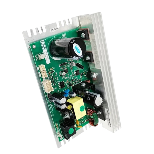 MC1648DLS-JST ZE0824 406077带白色插座ProForm北欧轨道电机控制-5