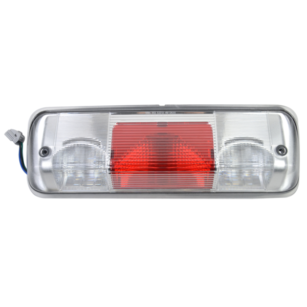高位刹车灯 923-237 High Mount Brake Light Stop Lamp 7L3Z13A613B Fit for Ford 2004-2008 F150, 2007-2010 Explorer Sport Trac-7