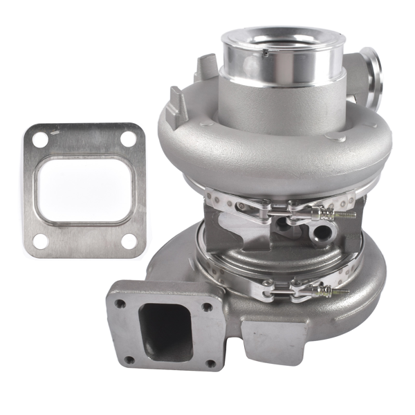 A3  涡轮增压器 HE500VG Turbo Charger Replacement for PACCAR MX13 MX-13 EPA 13 Engines 5322072, 5355091-3