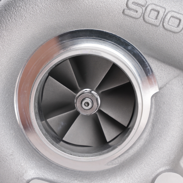 K04-001 涡轮增压器升级套件，适用于大众捷达高尔夫GTI 1.8T 2000-2005款-9