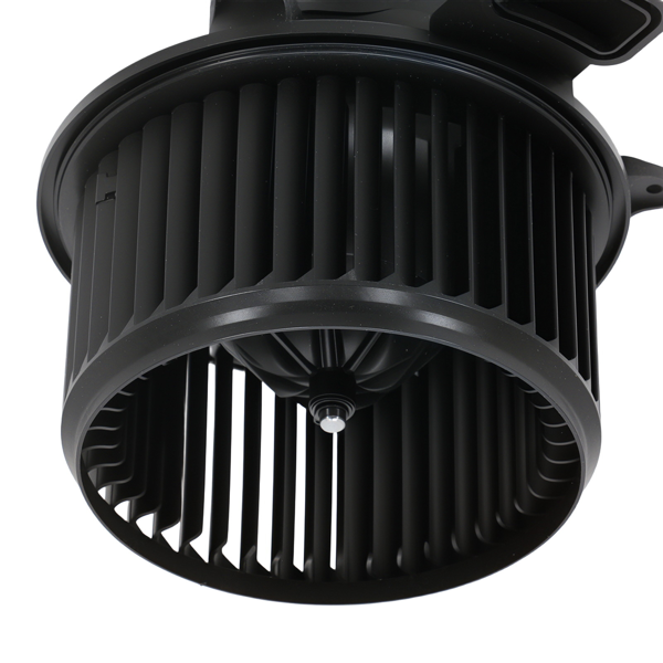 适用于肯沃斯T270（2013-2017款）的HVAC鼓风机电机（含风扇护罩）零件号：W205700800 3917 A58511-5