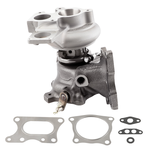 涡轮增压器 适用于本田思域运动版EX LX CR-V CRV 1.5L LAP2T 15B7 2016-2020款-1