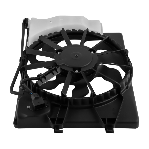 散热器冷却风扇，适用于现代雅绅特2018-2022款、起亚里奥2018-2023款25380H9050-4