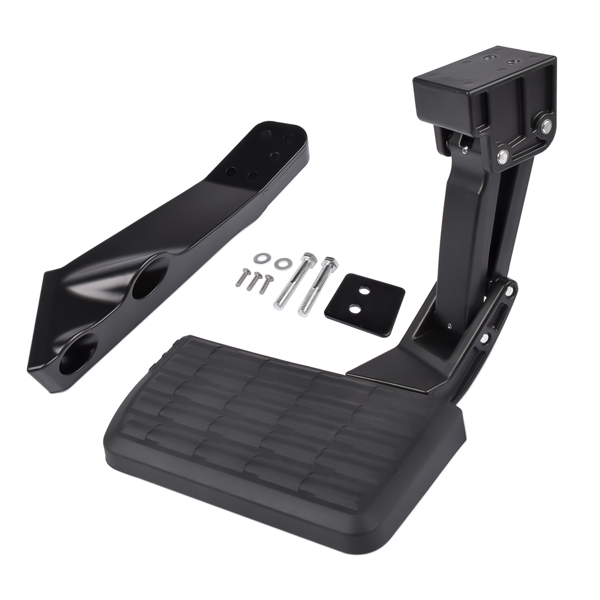 踏板 75303-01A Rear Bed Step Replacement for 1999-2016 Ford F-250/F-350/F-450 Super Duty-1