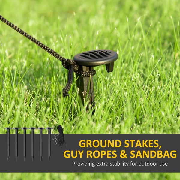 充气圣诞装饰(周末不发货)-7