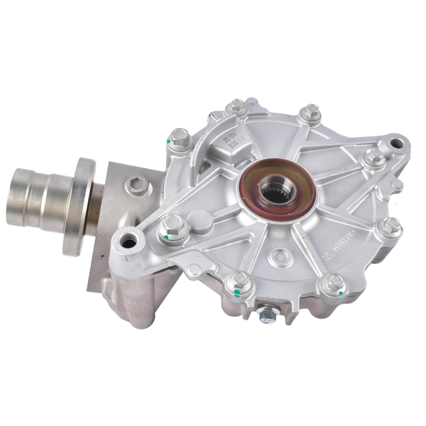 差速器 Rear Final Drive Differential Assembly Replacement for 2015-2022 Honda TRX420FA5/FA6, TRX500FA5/FA6/FA7/FM5/FM6/FM7 41300-HR6-A60-3