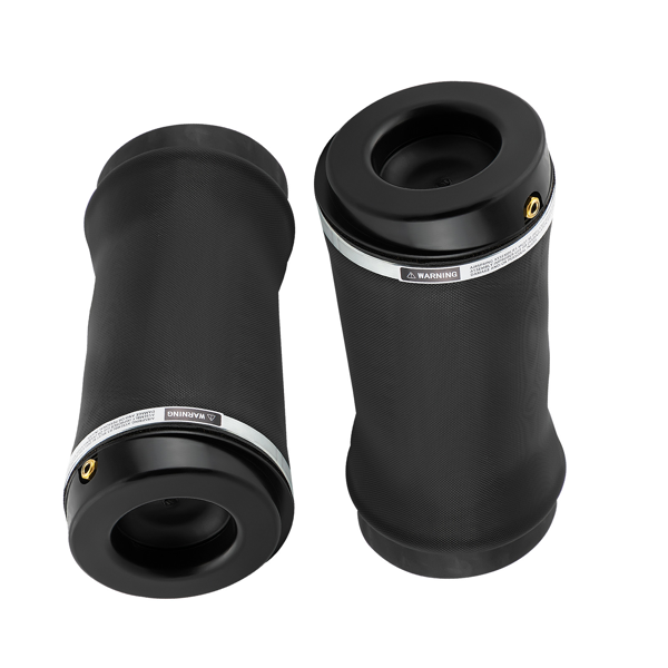 适用于2011-2015款Jeep大切诺基的后左/右空气悬挂弹簧气囊-1