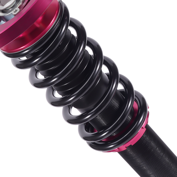 可调式绞牙避震器降低悬挂套件，适用于本田思域/Si 2006-2011款-6