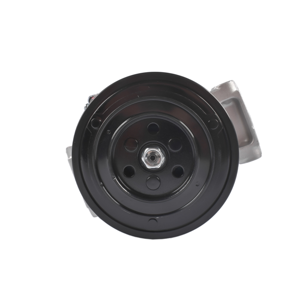 汽车空调压缩机 A/C Compressor with Clutch Fit for Chevy Malibu GMC Acadia Cadillac XT4 Buick Regal L4 2.0L 2.5L 5-Groove Pulley With Heavy Duty Cooling 84554908 84767890-9