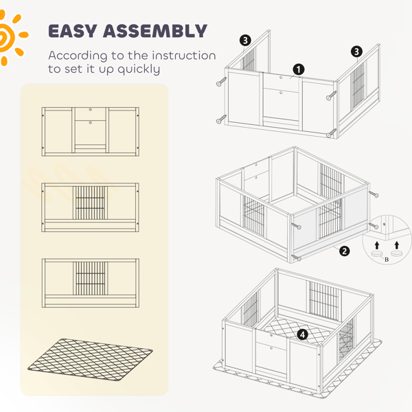 狗舍（周末不发货）-6