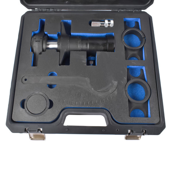 球头拆卸工具 Hydraulic Ball Joint Bearing Puller Replacement for Mercedes BENZ BMW VW Audi Porsche 4.5T-7