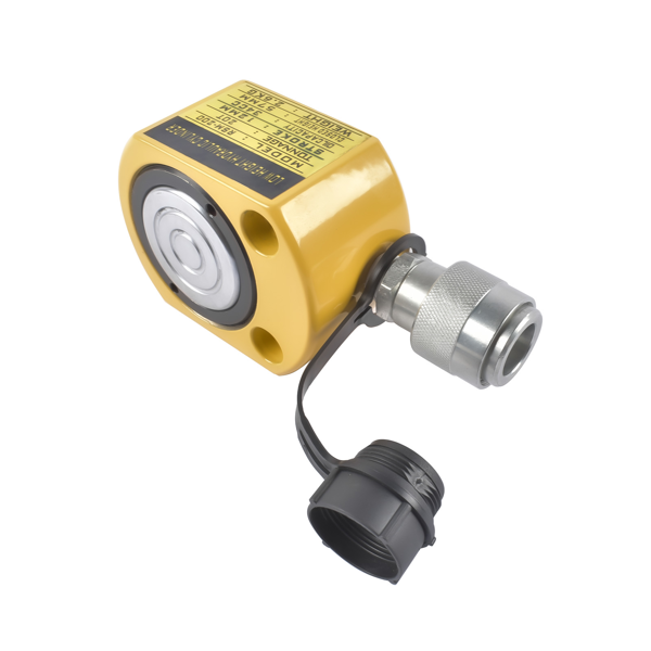 液压千斤顶 RSM 200 RSM-Series Low Profile Hydraulic Cylinder 20 Tons Capacity 7/16" Stroke-6