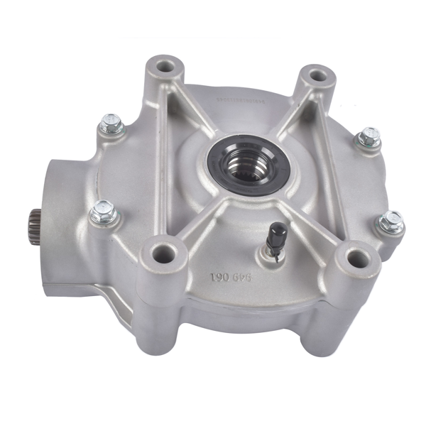 差速器 705502517 Differential Rear Replacement for Commander Max 1000R 2014-2017 1000R 2018-2019-3