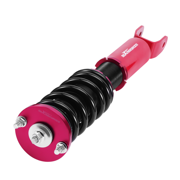 可调式减震器套件 适用于本田雅阁第八代 2008-2012款 支柱减震器套装-3