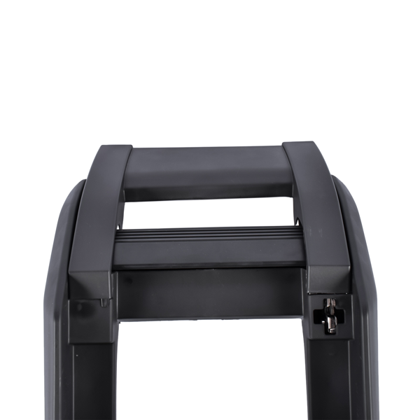 爬梯 L663 Side Roof Rack Access Ladder Folding Step Replacement for Land Rover Defender 90 or 110 2020-2023-10