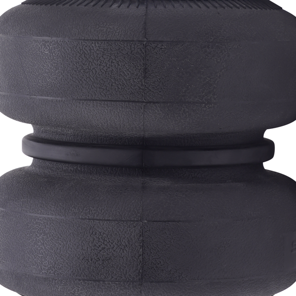 后空气悬挂套件 适用于道奇公羊2500/3500 2003-2011款 空气弹簧气囊套件-14