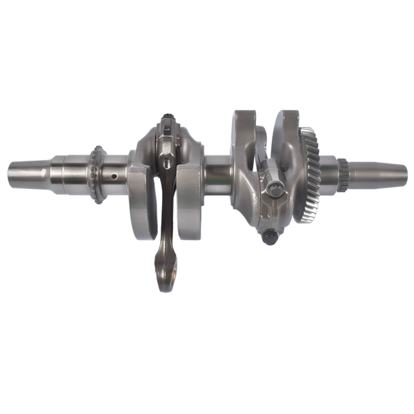 曲轴 Crankshaft w/ Connecting Rod Replacement for Polaris RZR 900 XP RZR4 900 XP 2013-2014 1204599-2